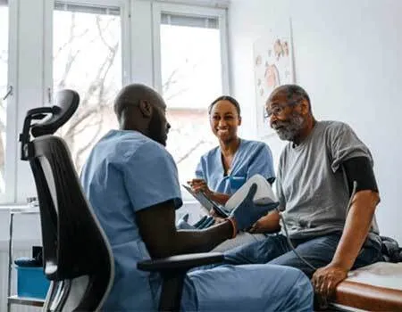 skilled-nursing